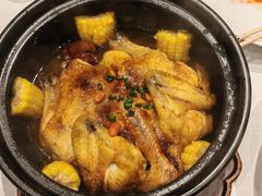 -大鸭梨烤鸭·北京菜(大兴南小街店)