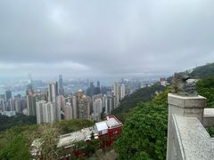 -太平山顶