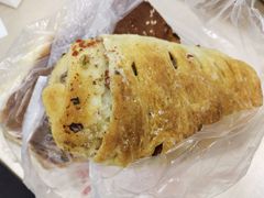 葱香卷-玉华台饭庄(裕中西里小区店)