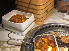 -火炉火自助餐(西直门凯德MALL店)