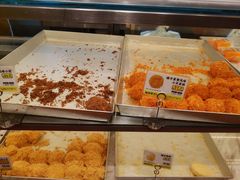 -鲍师傅糕点(永安里店)