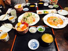 -海鮮市場長崎港(出島ワーフ店)