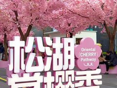 -东莞松山湖万象汇