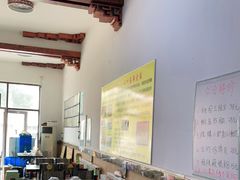 大堂-小叶大馅饺子城