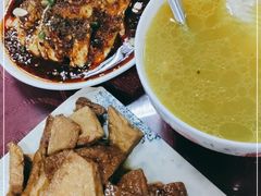 -老丘丘(较场口店)