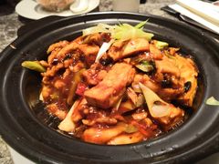 -鹿港小镇(中关村店)