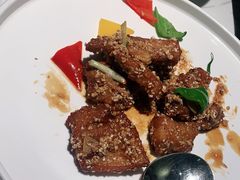 -宴昆山·私房菜(春晖店)