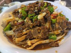 -小尹土菜
