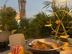 -故里和山·成都火锅(欢乐港湾店)