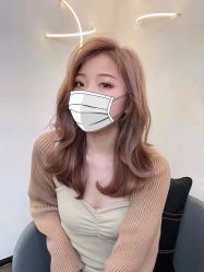 -DX HAIR SALON·发现未知美发沙龙