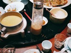-望湘园·洞庭渔宴(浦江欢乐颂店)