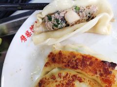 -劈柴院锅贴(沈阳路店)