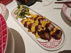 -谭厨中山传家菜.乳鸽.脆鲩鱼(华强北中航城店)
