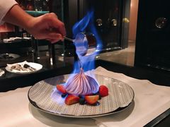 -牛排坊(成都群光君悦酒店)