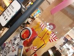 -麦当劳(天塔道店)