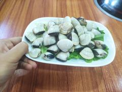 -刘记糟粕醋海鲜烧烤