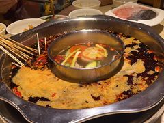 -大队长主题火锅(观音桥店)