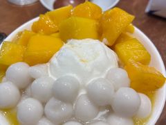 -小团圆糖水铺(襄阳南路店)