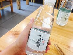 -余丞记川渝面馆(云峰店)