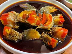 -涌觅名灶·本地海鲜宁波菜(财富广场店)