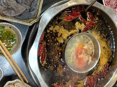 -大龙火锅(老店)