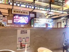 -腰子哥烤串(石佛营炫特店)