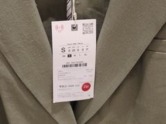 -ZARA(深圳金光华广场店)