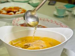 -世博源公馆·本帮融合菜·主题包厢·江景餐厅