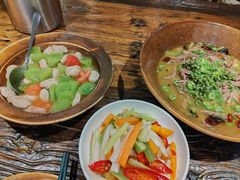 -懒人盐府人家(安贞店)