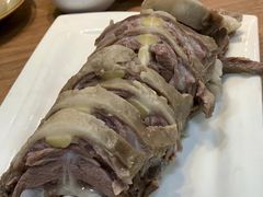 -贯贯吉·清真餐厅(浙江中路店)