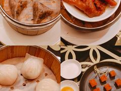 丽轩虾饺皇-富力丽思卡尔顿酒店·丽轩中餐厅