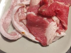 -韩盛·盛江山自助料理(中街大悦城黑金店)
