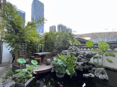 -道南書院·私房菜·早午茶·茶馆