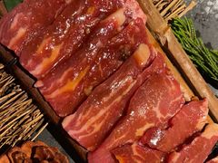 -谷牛和牛烤肉(漕河泾印象城店)