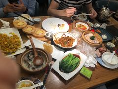 -点心传说·粤菜点心(佐阾虹湾店)