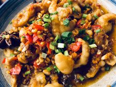 蒜香无骨凤爪-觅山云南菜(泊富ICITY店)