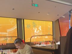 -辛香汇·现炒川菜(城北万象城店)