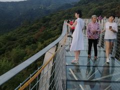 -大余丫山旅游度假区
