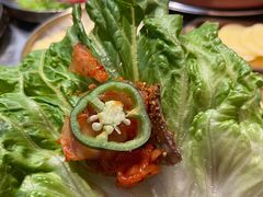 -核桃碳烤肉馆(深圳首店)