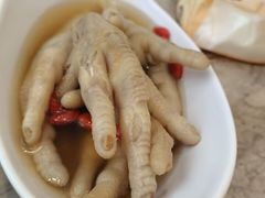 -虾饺妹·粤式手工点心(水荫路店)