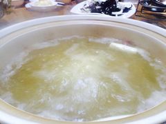 -清真华宇开锅羊肉