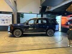 -现代汽车文化中心 Hyundai Motorstudio Beijing