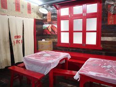 -小辉哥大排档(船山路总店)