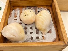 -蔡澜点心·粤菜(嘉里中心店)