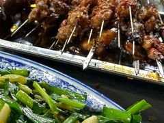 -永刚烧烤(大夜市店)