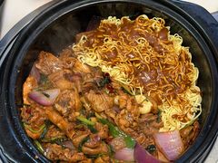-张大厨鸡煲王·小龙虾·16年老字号(新圳东路店)