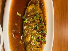 红烧臭桂鱼-符离集餐厅(万象城店)
