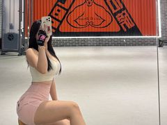 -加伍磅健身(千树店)