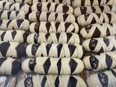 木乃伊捣蛋包包-喜茶(无锡荟聚中心店)