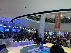 -丽达购物中心(崂山店)
